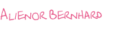 Alienor Bernhard nisl 
